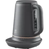 Electrolux E7K16BP electric kettle 1.7 L 2400 W Black, Copper