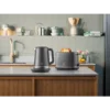 Electrolux E7K16BP electric kettle 1.7 L 2400 W Black, Copper