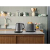 Electrolux E7K16BP electric kettle 1.7 L 2400 W Black, Copper