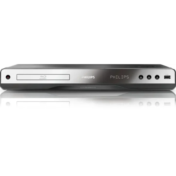 Philips 5000 series Blu-ray Disc player BDP5100/05