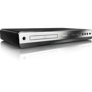 Philips 5000 series Blu-ray Disc player BDP5100/05