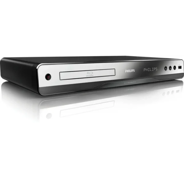 Philips 5000 series Blu-ray Disc player BDP5100/05