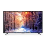 Sharp LC-32CFE6131K TV 81.3 cm (32″) Full HD Smart TV Wi-Fi Black 300 cd/m²