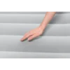 Bestway Tritech SleekFlow Headboard Air Mattress Queen with Built-in AC Pump and Antimicrobial Coating 2.26 m x 1.52 m x 84 cm