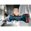 Bosch GWS 18-125 V-LI Professional angle grinder 12.5 cm 10000 RPM 2.3 kg