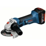 Bosch GWS 18-125 V-LI Professional angle grinder 12.5 cm 10000 RPM 2.3 kg