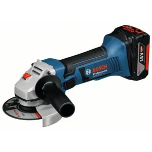 Bosch GWS 18-125 V-LI Professional angle grinder 12.5 cm 10000 RPM 2.3 kg