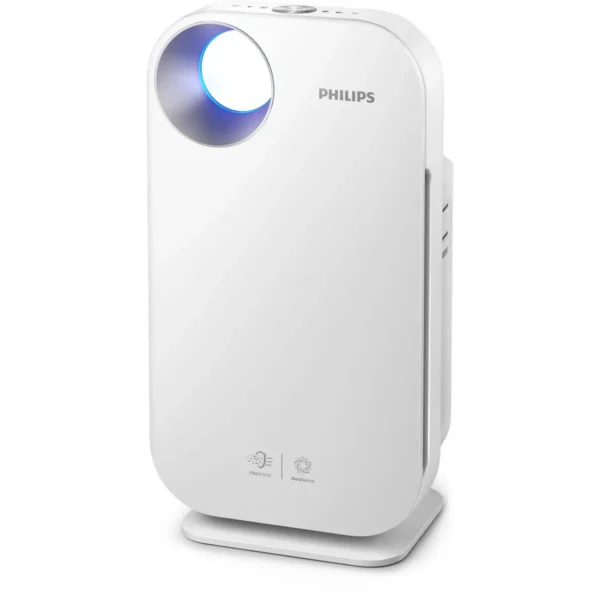 Philips AC4072/18 air purifier 48 m² 64 dB White