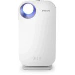 Philips AC4072/18 air purifier 48 m² 64 dB White