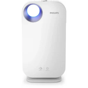 Philips AC4072/18 air purifier 48 m² 64 dB White