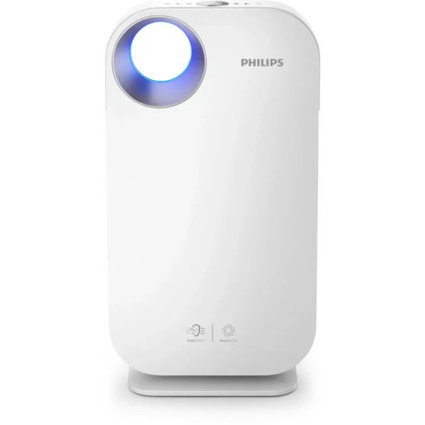Philips AC4072/18 air purifier 48 m² 64 dB White