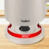 Tefal Thermo Protect KO140BE0 electric kettle 1.5 L 1500 W Grey