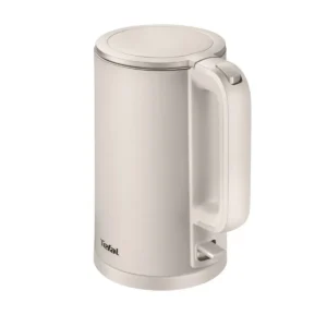 Tefal Thermo Protect KO140BE0 electric kettle 1.5 L 1500 W Grey