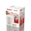 Tefal Thermo Protect KO140BE0 electric kettle 1.5 L 1500 W Grey