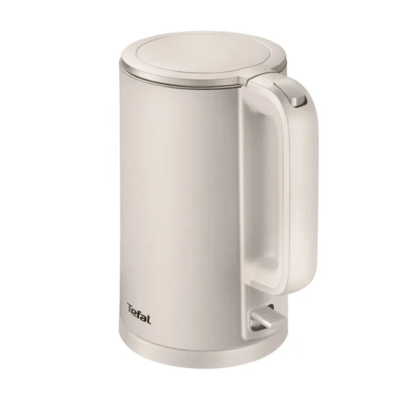 Tefal Thermo Protect KO140BE0 electric kettle 1.5 L 1500 W Grey
