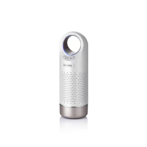 Philips AC4030/81 air purifier 38 dB Champagne, White