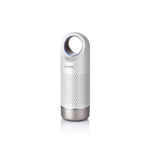 Philips AC4030/81 air purifier 38 dB Champagne, White