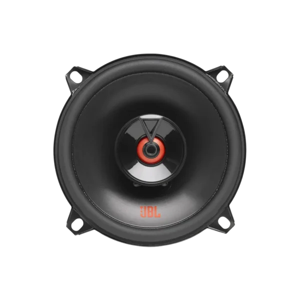 JBL Club 522F car speaker Round 2-way 135 W 2 pc(s)