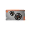 JBL Club 522F car speaker Round 2-way 135 W 2 pc(s)