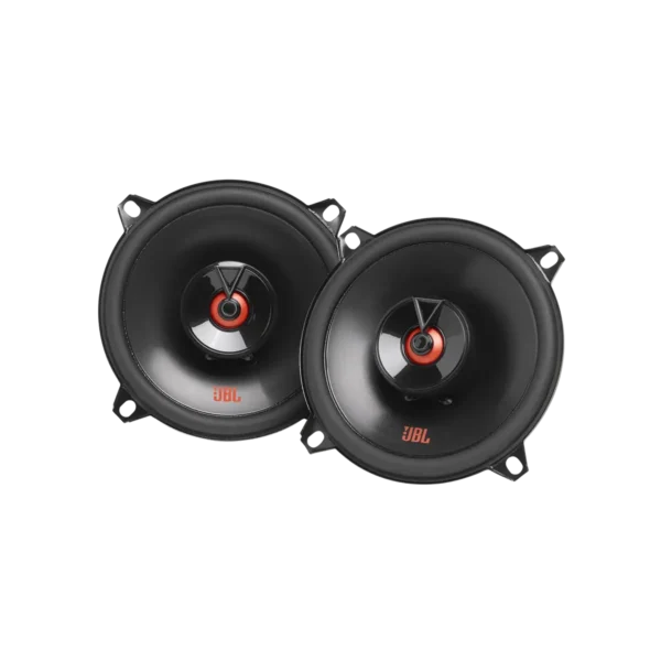 JBL Club 522F car speaker Round 2-way 135 W 2 pc(s)