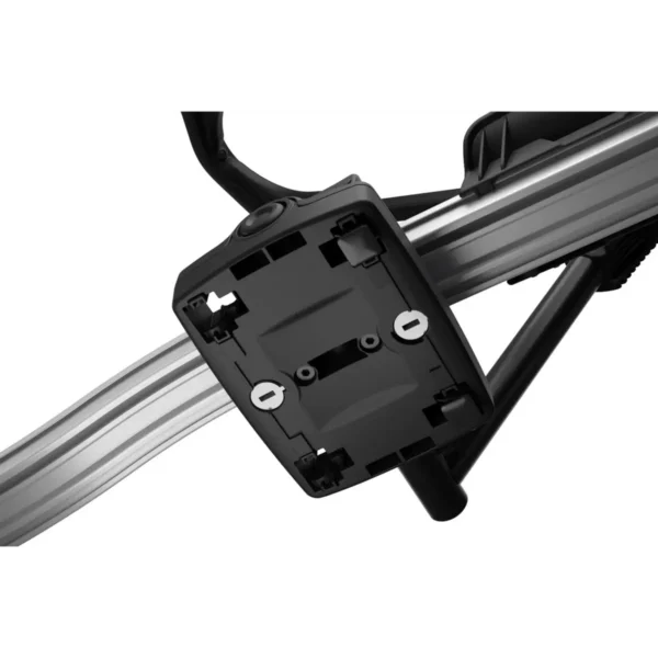 Thule UpRide Bicycle carrier Aluminium, Black