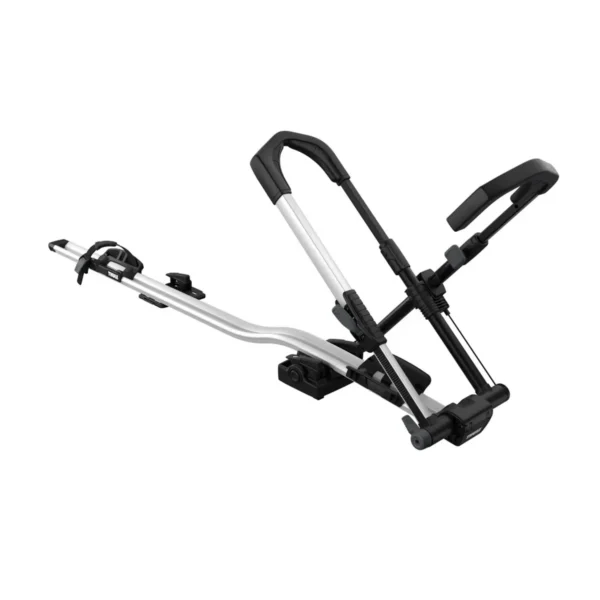 Thule UpRide Bicycle carrier Aluminium, Black