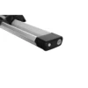 Thule UpRide Bicycle carrier Aluminium, Black
