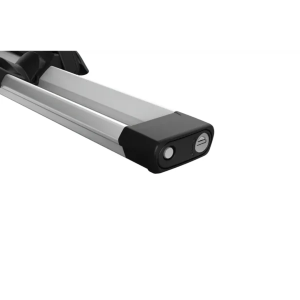 Thule UpRide Bicycle carrier Aluminium, Black