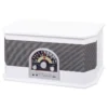 Trevi TT 1040 BT Silver, White