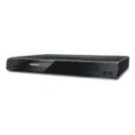 Philips BDP2501/F7 DVD/Blu-Ray player Black
