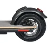 BOHLT Ekick 9 PRO Black, Grey, Wood 25 km/h 10.4 Ah