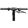 BOHLT Ekick 9 PRO Black, Grey, Wood 25 km/h 10.4 Ah