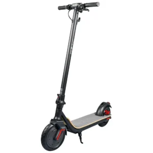BOHLT Ekick 9 PRO Black, Grey, Wood 25 km/h 10.4 Ah