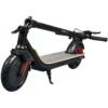 BOHLT Ekick 9 PRO Black, Grey, Wood 25 km/h 10.4 Ah