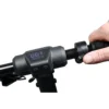 BOHLT Ekick 9 PRO Black, Grey, Wood 25 km/h 10.4 Ah
