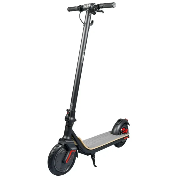 BOHLT Ekick 9 PRO Black, Grey, Wood 25 km/h 10.4 Ah
