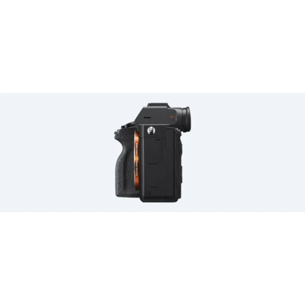 Sony α 7R IV MILC Body 61 MP CMOS 9504 x 6336 pixels Black