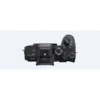 Sony α 7R IV MILC Body 61 MP CMOS 9504 x 6336 pixels Black