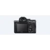 Sony α 7R IV MILC Body 61 MP CMOS 9504 x 6336 pixels Black