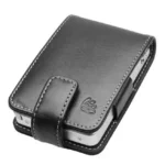Sony Leather Case for NW-HD5 Black