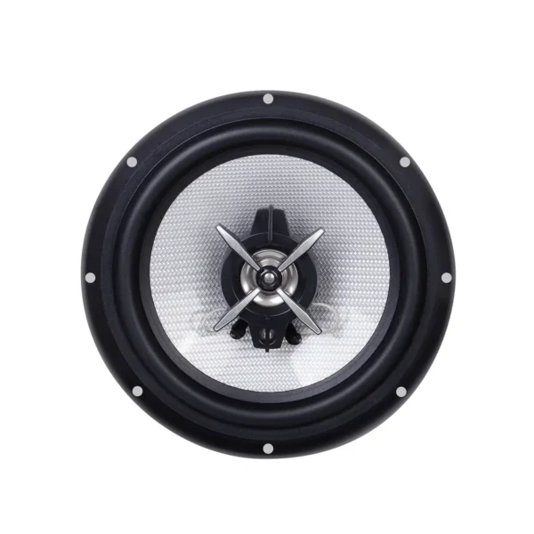 Trevi DX 8165 car speaker Round 2-way 120 W 2 pc(s)