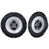 Trevi DX 8165 car speaker Round 2-way 120 W 2 pc(s)
