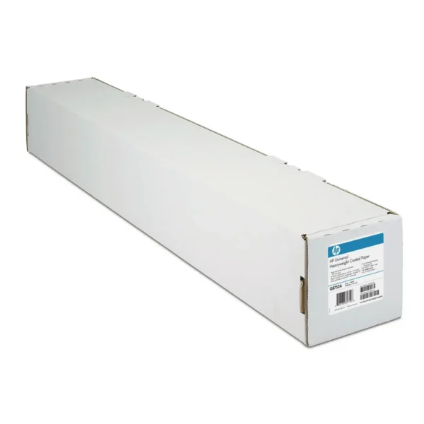 HP Q1962A large format media