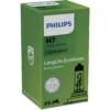 Philips LongLife EcoVision 12972LLECOC1 Longer Lifetime