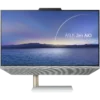 ASUS Zen AiO 24 A5401WRAK-WA053T Intel® Core™ i7 i7-10700T 60.5 cm (23.8″) 1920 x 1080 pixels All-in-One PC 8 GB DDR4-SDRAM 1 TB SSD Windows 10 Home Wi-Fi 5 (802.11ac) White