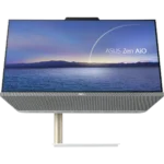ASUS Zen AiO 24 A5401WRAK-WA053T Intel® Core™ i7 i7-10700T 60.5 cm (23.8″) 1920 x 1080 pixels All-in-One PC 8 GB DDR4-SDRAM 1 TB SSD Windows 10 Home Wi-Fi 5 (802.11ac) White
