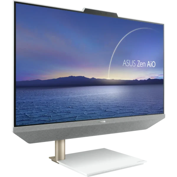 ASUS Zen AiO 24 A5401WRAK-WA053T Intel® Core™ i7 i7-10700T 60.5 cm (23.8″) 1920 x 1080 pixels All-in-One PC 8 GB DDR4-SDRAM 1 TB SSD Windows 10 Home Wi-Fi 5 (802.11ac) White