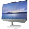 ASUS Zen AiO 24 A5401WRAK-WA053T Intel® Core™ i7 i7-10700T 60.5 cm (23.8″) 1920 x 1080 pixels All-in-One PC 8 GB DDR4-SDRAM 1 TB SSD Windows 10 Home Wi-Fi 5 (802.11ac) White