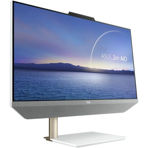ASUS Zen AiO 24 A5401WRAK-WA053T Intel® Core™ i7 i7-10700T 60.5 cm (23.8″) 1920 x 1080 pixels All-in-One PC 8 GB DDR4-SDRAM 1 TB SSD Windows 10 Home Wi-Fi 5 (802.11ac) White