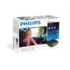 Philips GoPure Compact GPC20GPX1 air purifier 40 dB 3 W Grey